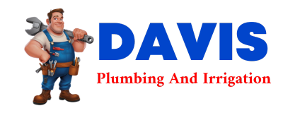 Trusted plumber in SEARCY